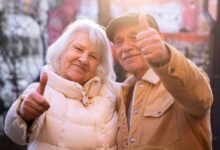 Invecchiare in salute   