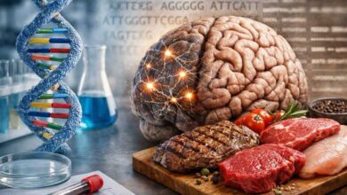 Mangiare pi&ugrave; carne potrebbe ridurre il rischio di declino cognitivo in anziani portatori del gene APOE4&nbsp;