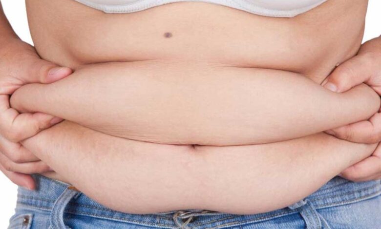 Pericolosità dell’obesità sarcopenica