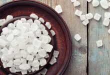 Rivalutazione del sucralosio (E 955) come additivo alimentare