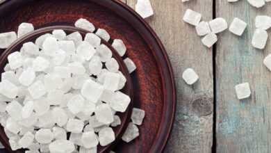 Rivalutazione del sucralosio (E 955) come additivo alimentare