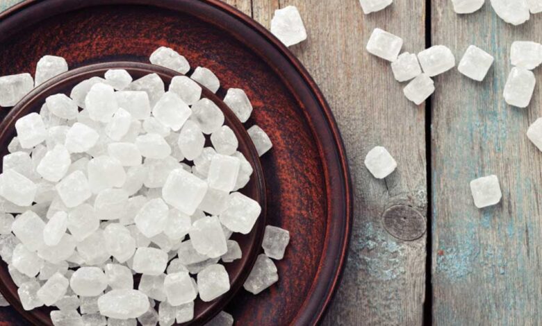 Rivalutazione del sucralosio (E 955) come additivo alimentare