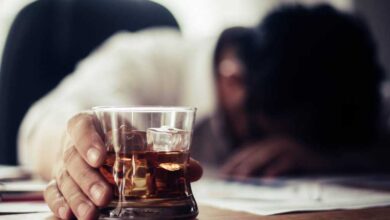 Trattamento del disturbo da uso di alcol: recenti progressi in farmacologia e genomica