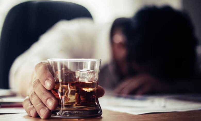 Trattamento del disturbo da uso di alcol: recenti progressi in farmacologia e genomica