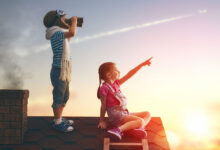 Uno sguardo al futuro