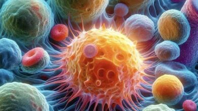 I retrovirus endogeni umani