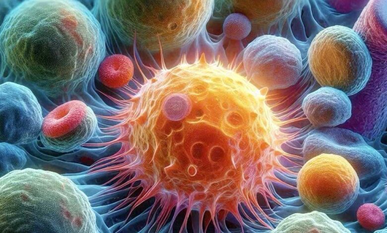 I retrovirus endogeni umani