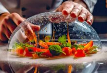 Innovazione, tecnologia e nuove tendenze alimentari