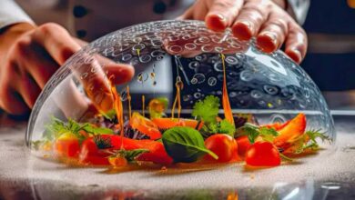 Innovazione, tecnologia e nuove tendenze alimentari