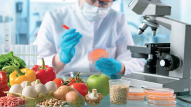 Nuove tecnologie per individuare sostanze chimiche cancerogene nascoste negli alimenti