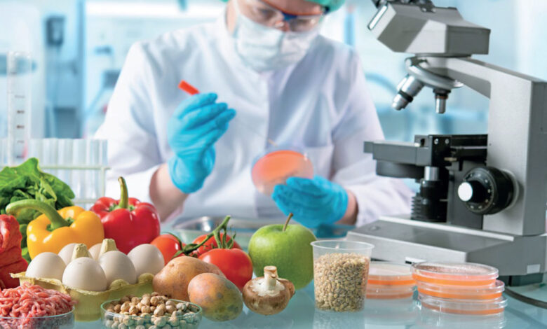 Nuove tecnologie per individuare sostanze chimiche cancerogene nascoste negli alimenti