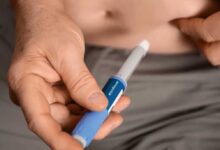 Uno stile di vita sano e l'utilizzo di un agonista del recettore del GLP-1