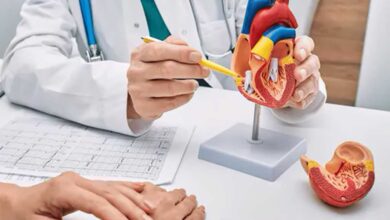 Valutazione della funzionalit&agrave; cardiaca