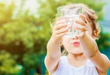 sostanze chimiche cancerogene presenti nell'acqua
