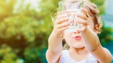 sostanze chimiche cancerogene presenti nell'acqua