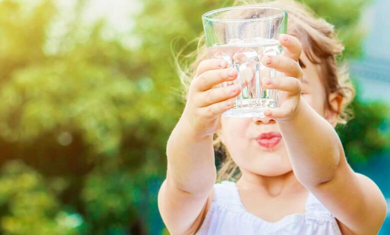 sostanze chimiche cancerogene presenti nell'acqua