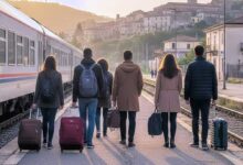 Continua l’emorragia demografica di giovani laureati dal Sud