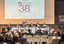 EURISPES - 38° RAPPORTO ITALIA 2026