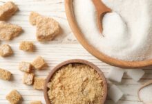 Eliminare completamente lo zucchero dalla dieta potrebbe essere controproducente 