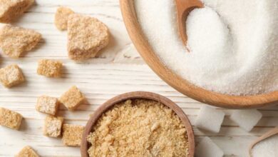 Eliminare completamente lo zucchero dalla dieta potrebbe essere controproducente