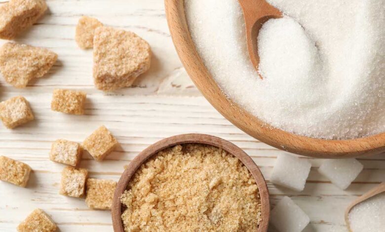 Eliminare completamente lo zucchero dalla dieta potrebbe essere controproducente