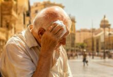 Il caldo uccide - le raccomandazioni dell’OMS