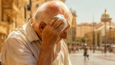 Il caldo uccide - le raccomandazioni dell’OMS
