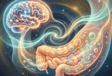 Il digiuno intermittente innesca cambiamenti sorprendenti sia nella flora batterica intestinale che nel cervello.