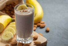 Il segreto per frullati proteici più cremosi e gustosi