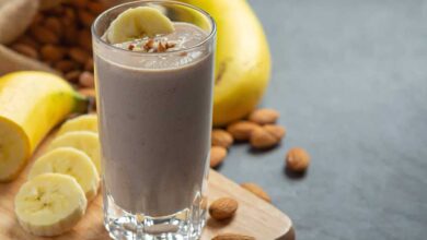 Il segreto per frullati proteici più cremosi e gustosi