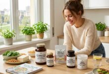 Integratori fondamentali per una dieta vegana sicura ed equilibrata