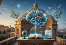 L'ENCICLICA SULL'AI - L’AI e il potere tecnologico