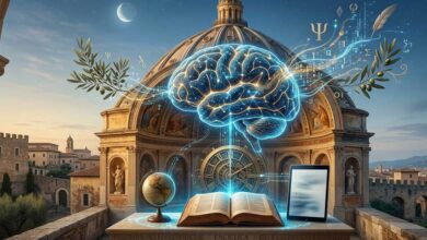 L'ENCICLICA SULL'AI - L’AI e il potere tecnologico