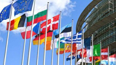 Le ultime proiezioni demografiche Eurostat danno l’Italia in forte declino