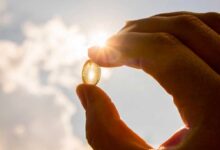L’esposizione alla luce solare potrebbe non essere sufficiente a far aumentare i livelli di vitamina D in persone vulnerabili