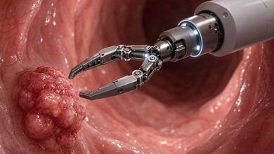 Nuove frontiere della Biomedicina – dai microrobot biodegradabili ai nanomotori