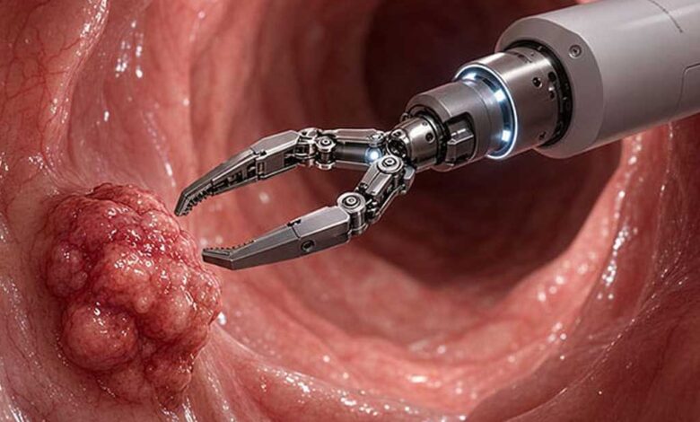 Nuove frontiere della Biomedicina – dai microrobot biodegradabili ai nanomotori