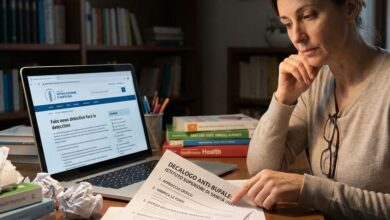 Riconoscere le fake news sull’alimentazione