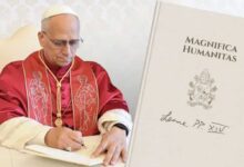 enciclica di Leone XIV Magnifica Humanitas
