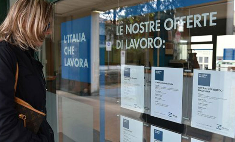 Il Sud per crescere ha bisogno di uscire dalla precarietà di sistema