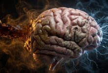 Alcol e stress combinati possono produrre cambiamenti duraturi nel cervello  
