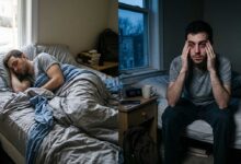Cosa succede se si dorme troppo o troppo poco