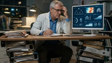 Debolezza metodologica degli studi su cui si basano i modelli di machine learning per supportare le decisioni cliniche