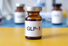 Risultati positivi nella sperimentazione per il nuovo GLP-1 orale per il trattamento dell'obesità.