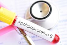 L’apolipoproteina (b)