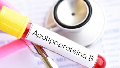 L’apolipoproteina (b)
