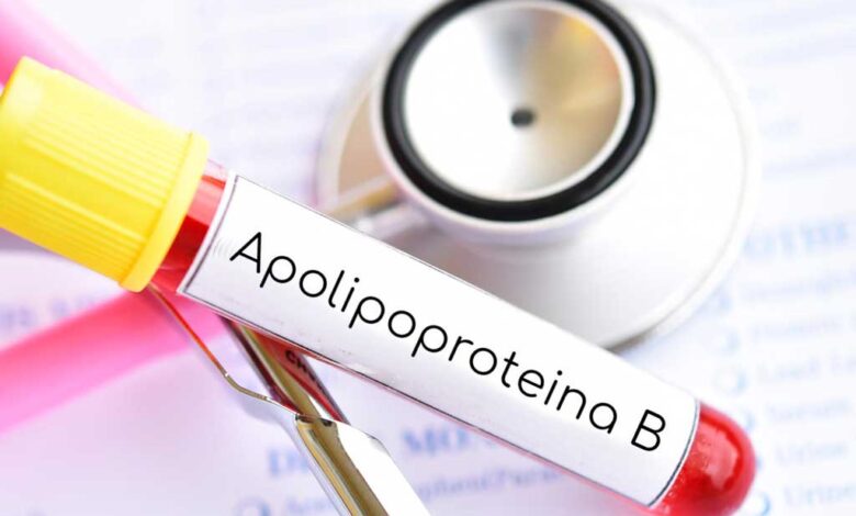 L’apolipoproteina (b)