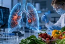 Perché i giovani sani non fumatori sviluppano il cancro ai polmoni?