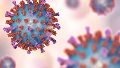 Eppur ritornano… ripresa dei casi di morbillo