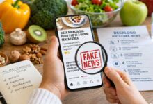 Il decalogo anti-bufale in nutrizione dell’ISS (Istituto Superiore Sanità)